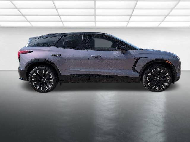 2026 Chevrolet Blazer EV RS