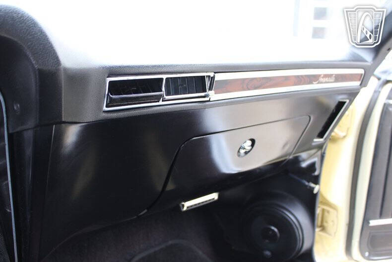 1969 Chevrolet Impala