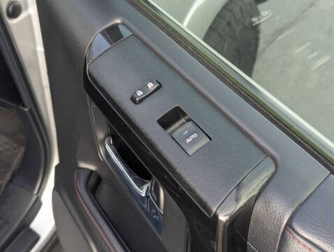 2021 Toyota 4Runner TRD Off-Road Premium