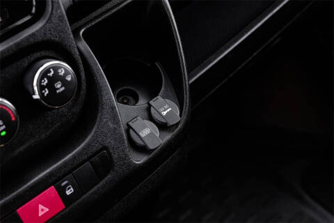 2021 RAM ProMaster 1500 136 WB