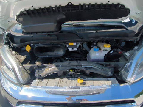 2023 RAM ProMaster 3500 159 WB