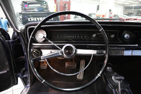 1965 Chevrolet Impala