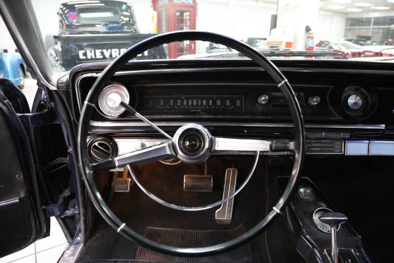 1965 Chevrolet Impala