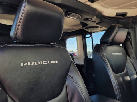 2014 Jeep Wrangler Unlimited