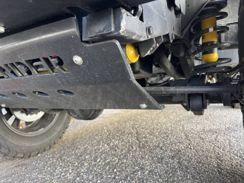 1997 Land Rover Defender 110