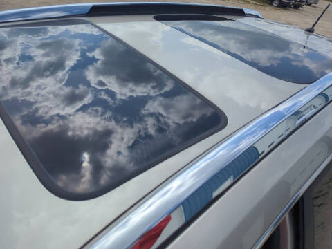 2013 Buick Enclave Premium