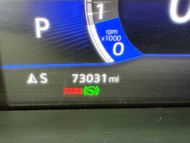 2022 Volkswagen Tiguan SE 4Motion