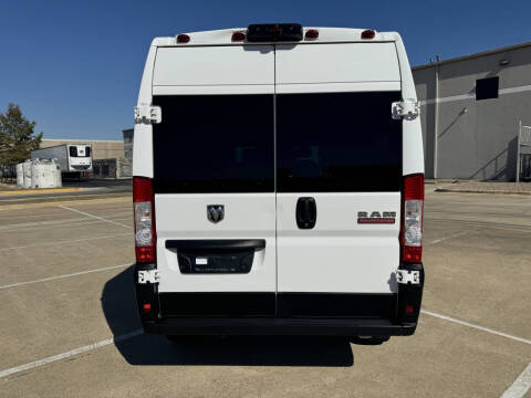 2022 RAM ProMaster 2500 159 WB