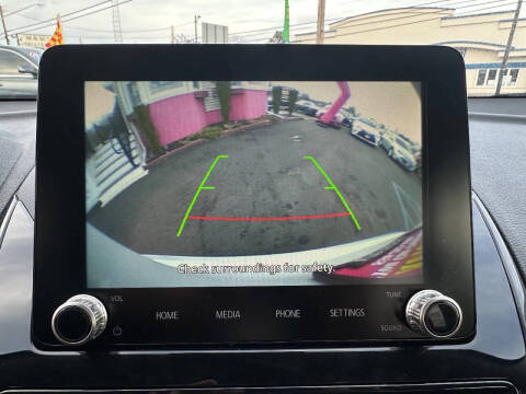 2024 Mitsubishi Eclipse Cross Ralliart