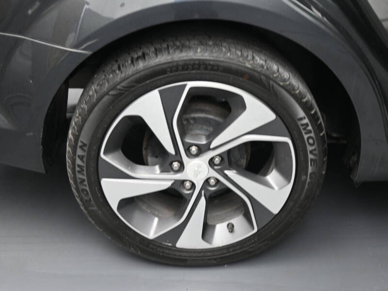 2020 Chevrolet Sonic Premier