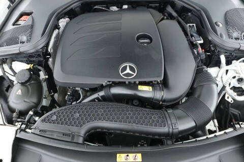 2023 Mercedes-Benz E-Class E 350 4MATIC