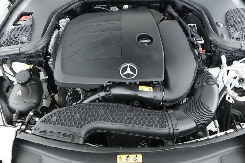 2023 Mercedes-Benz E-Class E 350 4MATIC