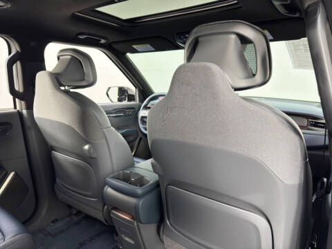 2024 Kia EV9 GT-Line