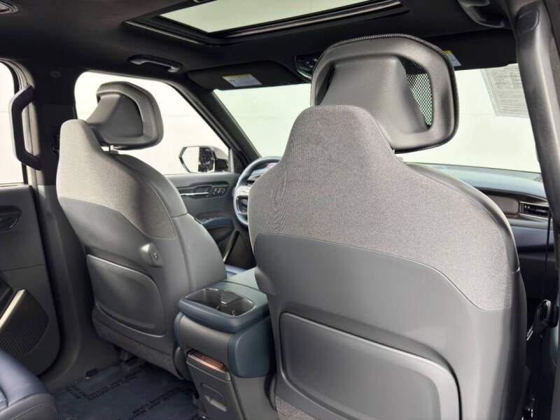 2024 Kia EV9 GT-Line