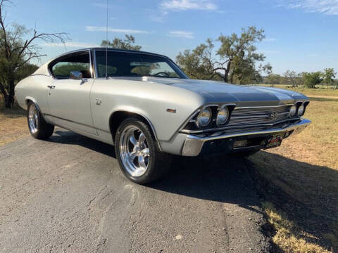 1969 Chevrolet Chevelle