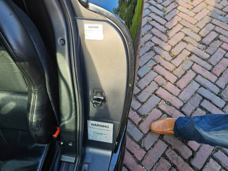 2000 Dodge Viper RT/10