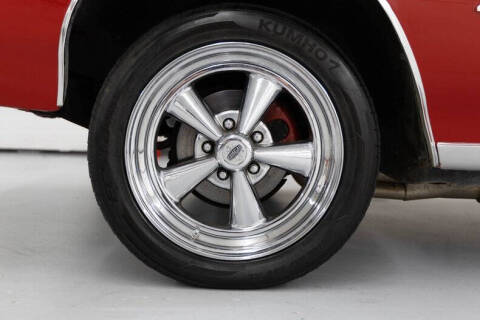 1971 Chevrolet Chevelle