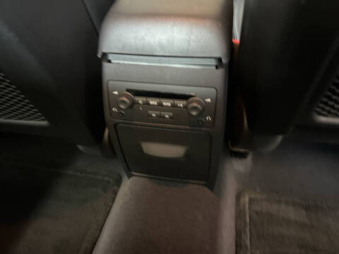 2008 Saturn Aura XR