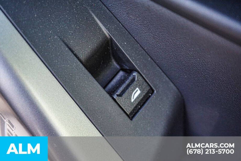 2024 BMW i5 eDrive40