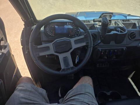 2025 Polaris Ranger