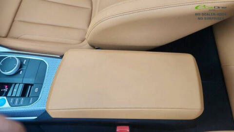 2025 BMW i4 eDrive40 Gran Coupe