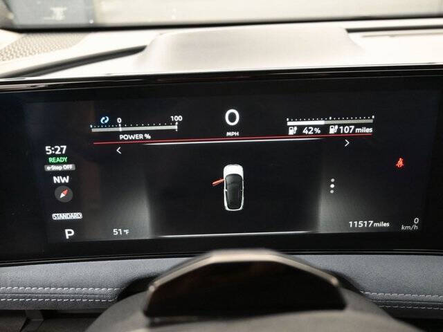 2023 Nissan Ariya Platinum+ e-4ORCE