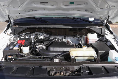 2020 Nissan NV 1500 SV