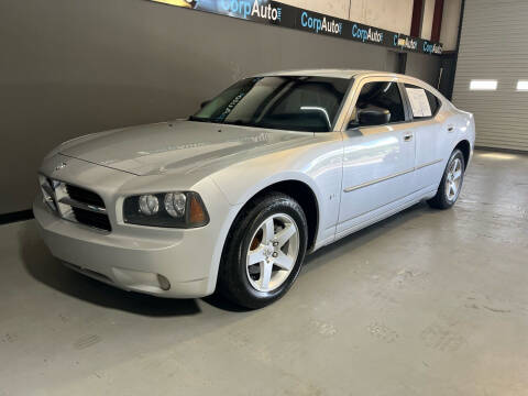 2010 Dodge Charger SXT