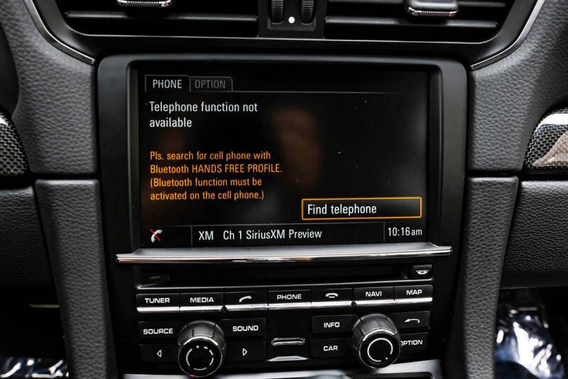 2014 Porsche 911 GT3