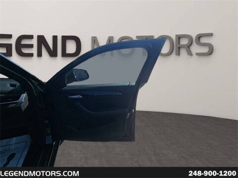 2019 BMW X2 xDrive28i