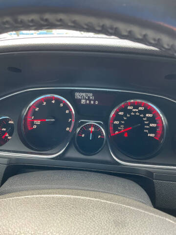 2016 GMC Acadia SLE-1
