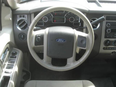 2012 Ford Expedition XL