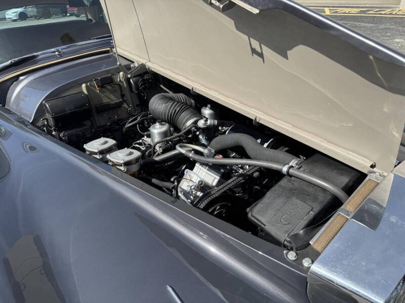 1963 Rolls-Royce Sclll LWB LHD
