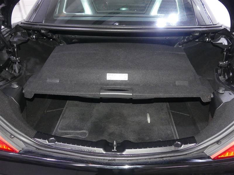 2014 Mercedes-Benz SLK SLK 250