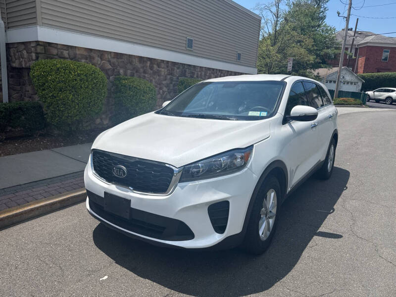 2019 Kia Sorento for sale at Deals on Wheels in Suffern NY