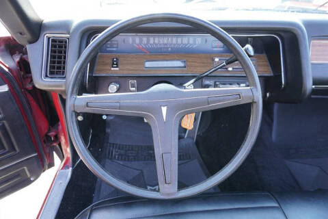 1969 Pontiac Catalina