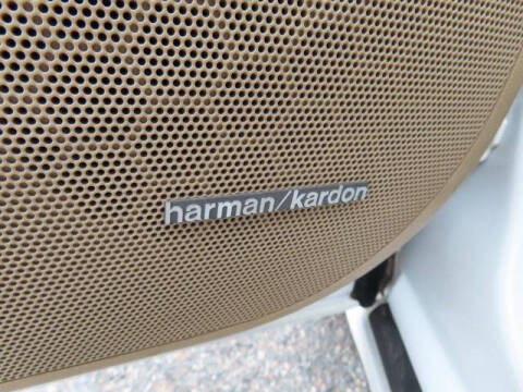 2011 Buick LaCrosse CXS