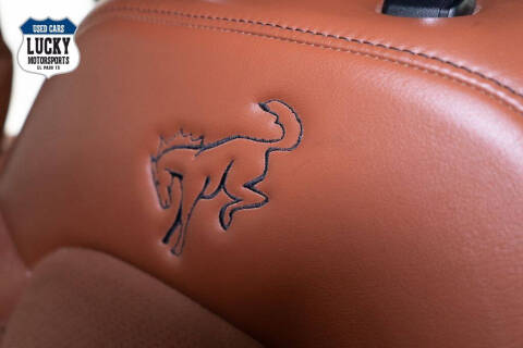 2022 Ford Bronco Base Advanced