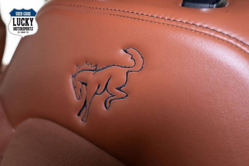 2022 Ford Bronco Base Advanced
