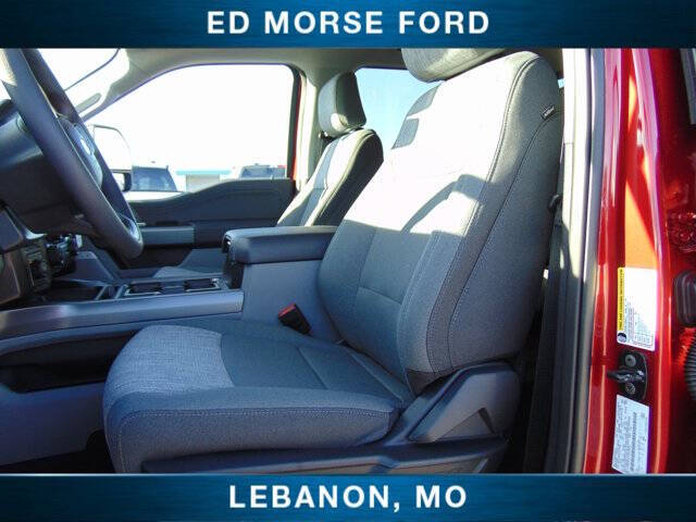 2026 Ford F-350 Super Duty XLT