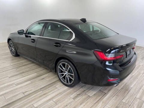 2021 BMW 3 Series for sale at Juan Autos y mas in O'Fallon MO