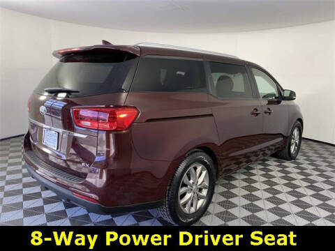 2019 Kia Sedona EX