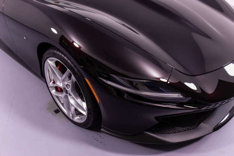 2024 Ferrari Roma Spider