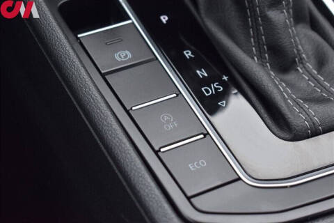 2021 Volkswagen Jetta R-Line