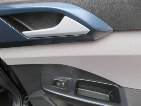 2024 Volkswagen Taos SE 4Motion