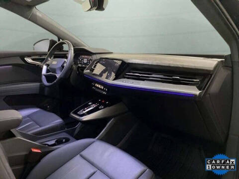 2023 Audi Q4 e-tron Premium Plus 40