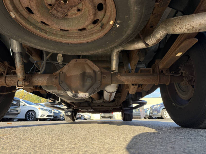 2003 Dodge Ram 1500 ST