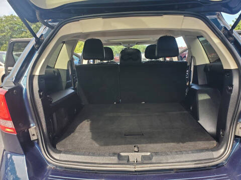 2014 Dodge Journey Limited