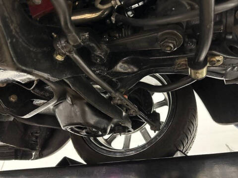 1958 Chevrolet Apache