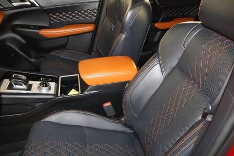 2024 Mitsubishi Outlander PHEV SEL